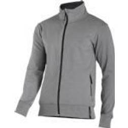 Lahti Pro GRAY, S, CE, SWEATSHIRT WITH ZIPPER [Levering: 6-14 dage]